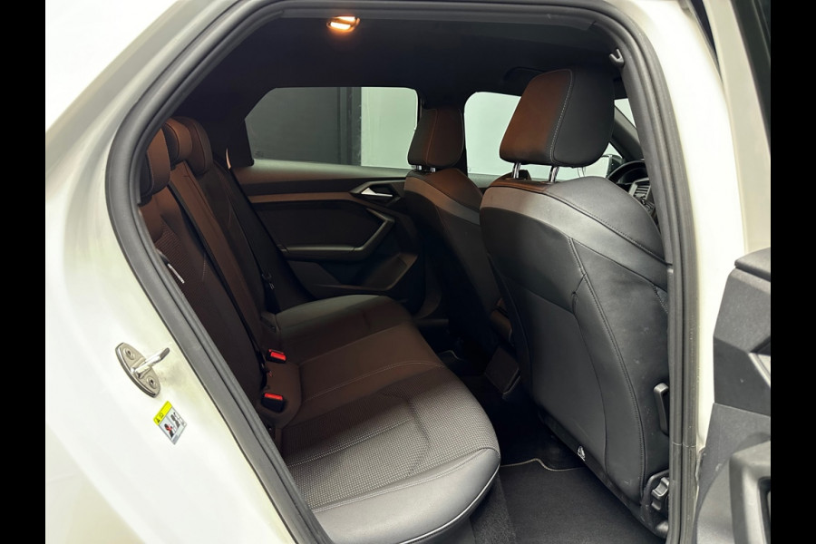Audi A1 citycarver 30 TFSI Epic S-line Aut