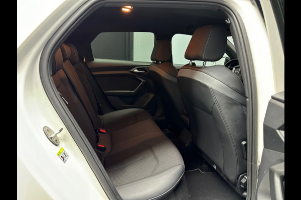 Audi A1 citycarver 30 TFSI Epic S-line Aut