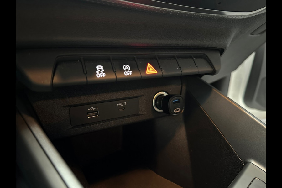 Audi A1 citycarver 30 TFSI Epic S-line Aut