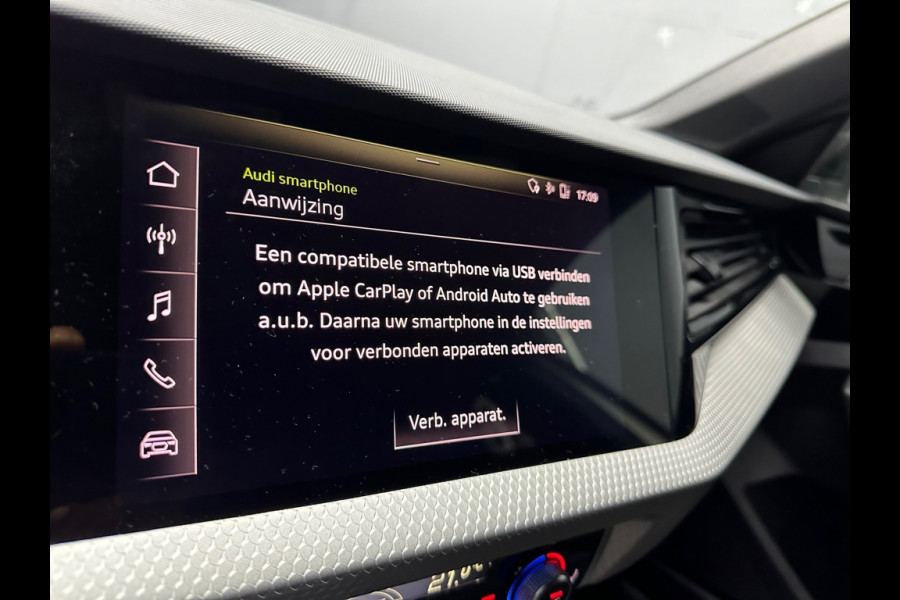 Audi A1 citycarver 30 TFSI Epic S-line Aut