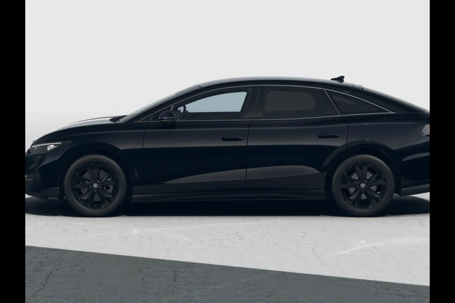 Volkswagen ID.7 Limited Edition 77 kWh accu. 210 kW / 286 pk Limou