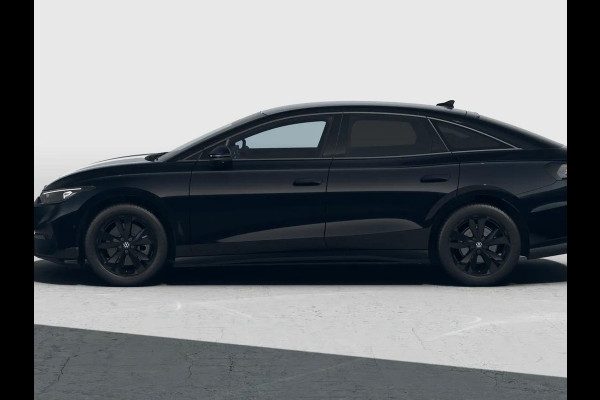 Volkswagen ID.7 Limited Edition 77 kWh accu. 210 kW / 286 pk Limou