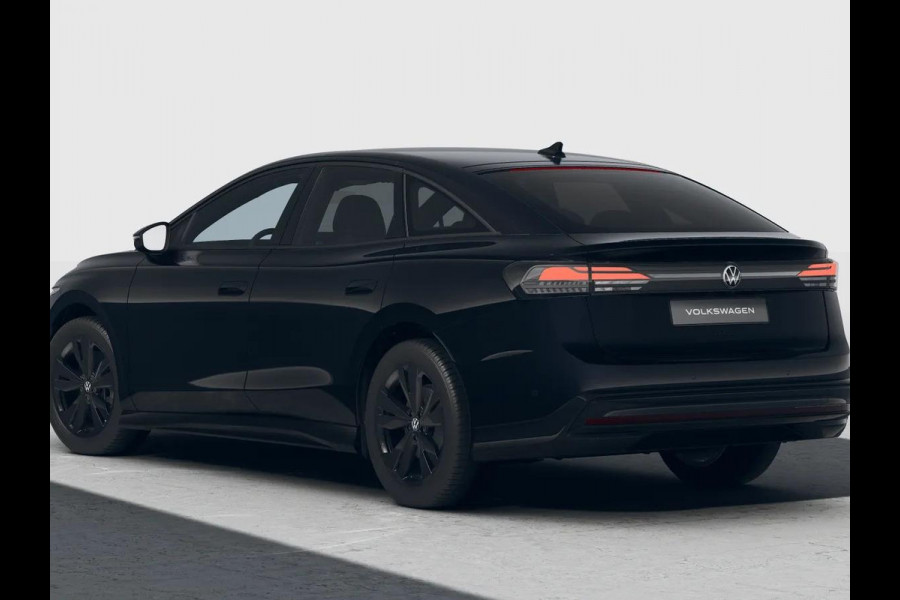 Volkswagen ID.7 Limited Edition 77 kWh accu. 210 kW / 286 pk Limou