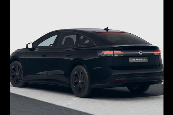 Volkswagen ID.7 Limited Edition 77 kWh accu. 210 kW / 286 pk Limou