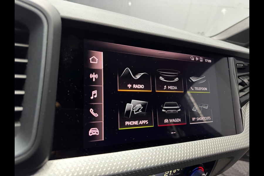 Audi A1 citycarver 30 TFSI Epic S-line Aut