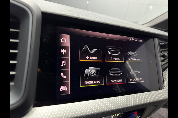 Audi A1 citycarver 30 TFSI Epic S-line Aut