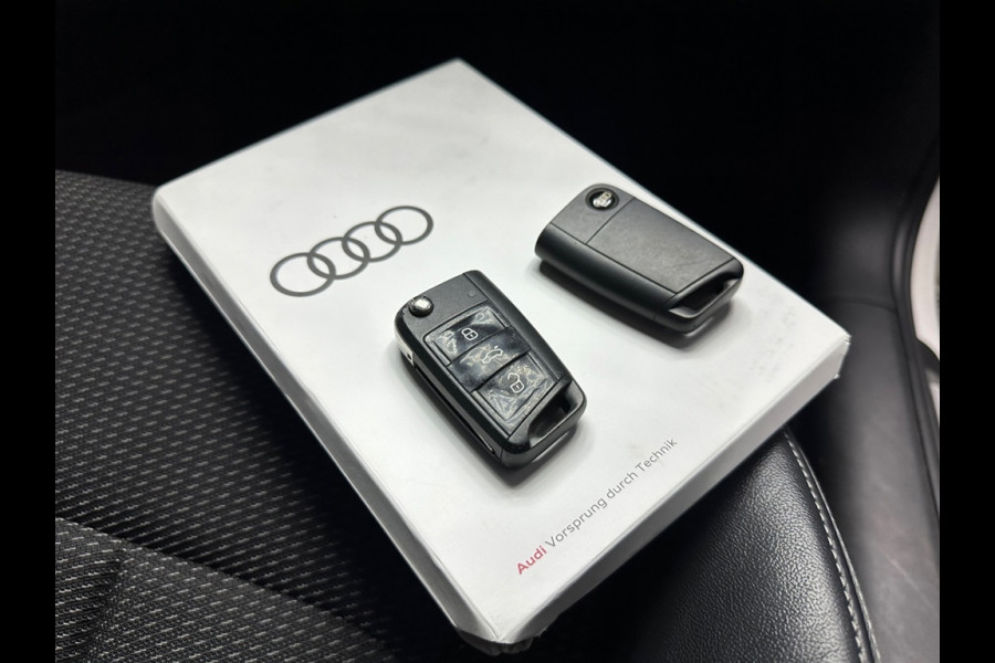 Audi A1 citycarver 30 TFSI Epic S-line Aut