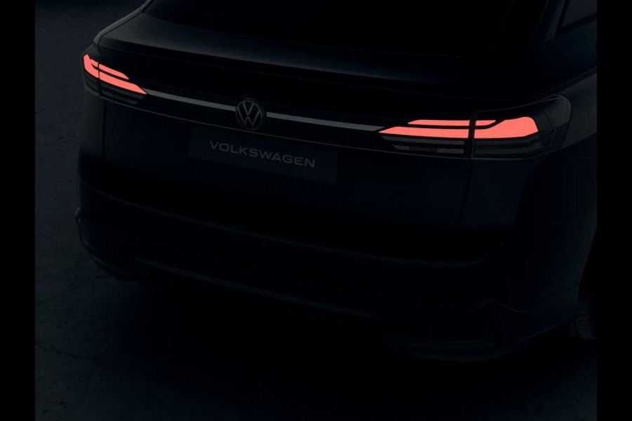 Volkswagen ID.7 Limited Edition 77 kWh accu. 210 kW / 286 pk Limou