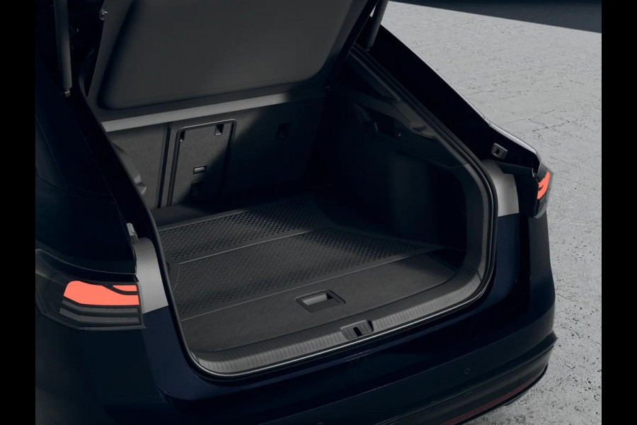 Volkswagen ID.7 Limited Edition 77 kWh accu. 210 kW / 286 pk Limou