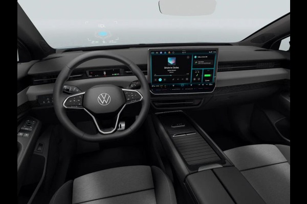 Volkswagen ID.7 Limited Edition 77 kWh accu. 210 kW / 286 pk Limou