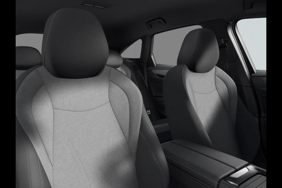 Volkswagen ID.7 Limited Edition 77 kWh accu. 210 kW / 286 pk Limou