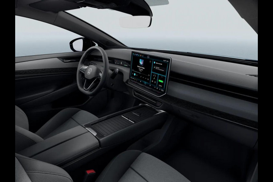 Volkswagen ID.7 Limited Edition 77 kWh accu. 210 kW / 286 pk Limou