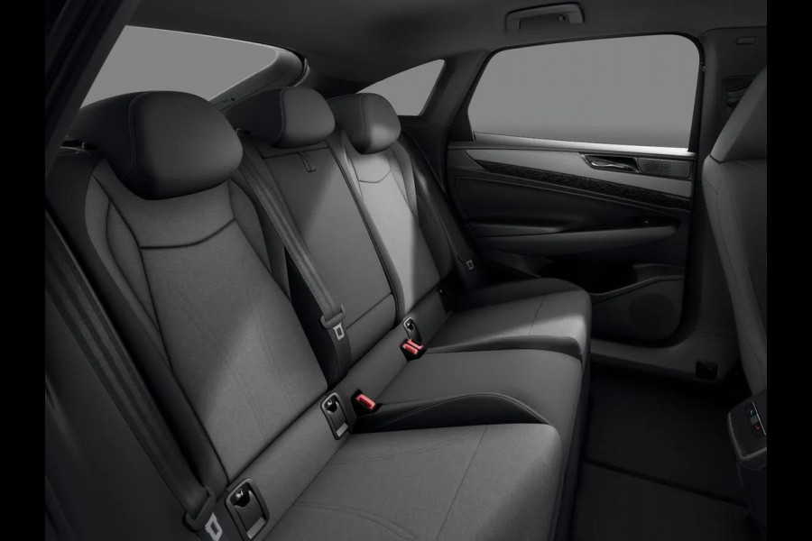 Volkswagen ID.7 Limited Edition 77 kWh accu. 210 kW / 286 pk Limou