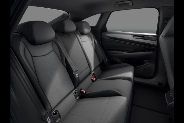 Volkswagen ID.7 Limited Edition 77 kWh accu. 210 kW / 286 pk Limou