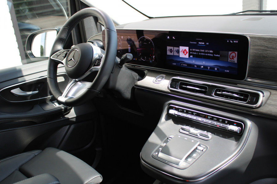 Mercedes-Benz V-Klasse 300d / XXL / DC / 4-matic / 2x Elec Schuifd / 360 Camera / Vol Opties / NIEUWSTAAT