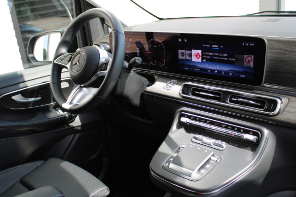 Mercedes-Benz V-Klasse 300d / XXL / DC / 4-matic / 2x Elec Schuifd / 360 Camera / Vol Opties / NIEUWSTAAT