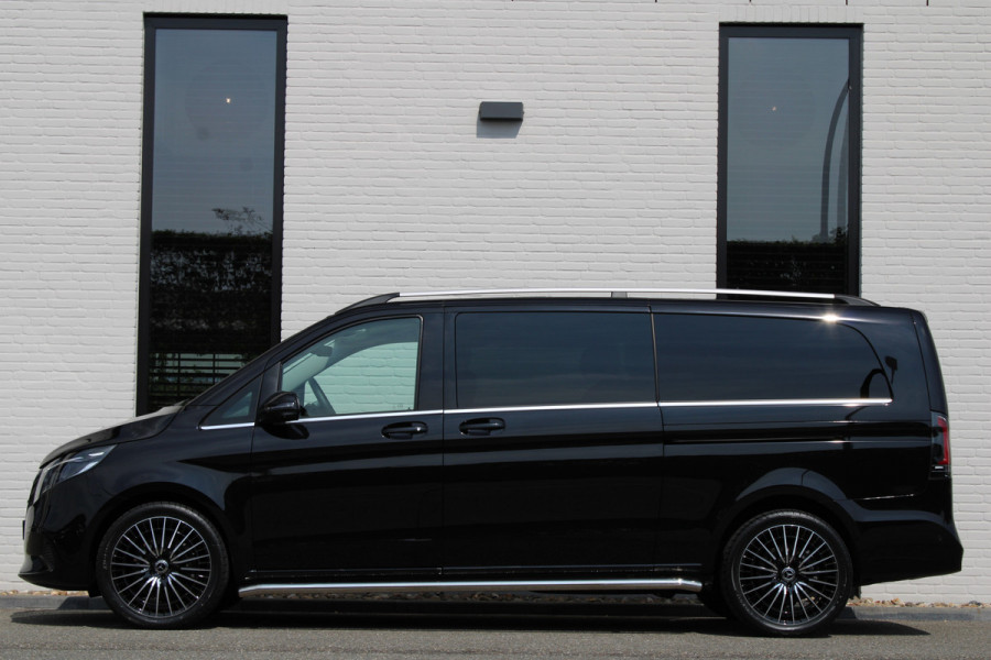 Mercedes-Benz V-Klasse 300d / XXL / DC / 4-matic / 2x Elec Schuifd / 360 Camera / Vol Opties / NIEUWSTAAT