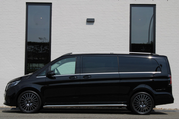 Mercedes-Benz V-Klasse 300d / XXL / DC / 4-matic / 2x Elec Schuifd / 360 Camera / Vol Opties / NIEUWSTAAT