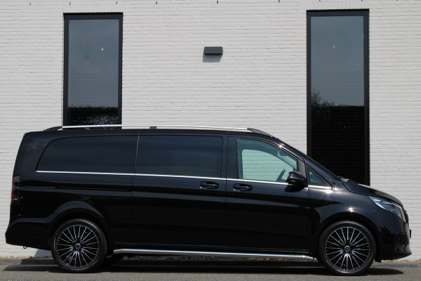 Mercedes-Benz V-Klasse 300d / XXL / DC / 4-matic / 2x Elec Schuifd / 360 Camera / Vol Opties / NIEUWSTAAT