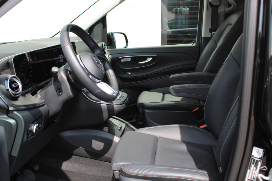 Mercedes-Benz V-Klasse 300d / XXL / DC / 4-matic / 2x Elec Schuifd / 360 Camera / Vol Opties / NIEUWSTAAT