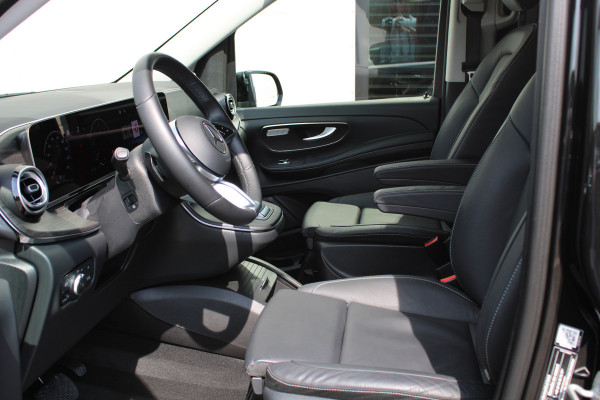 Mercedes-Benz V-Klasse 300d / XXL / DC / 4-matic / 2x Elec Schuifd / 360 Camera / Vol Opties / NIEUWSTAAT