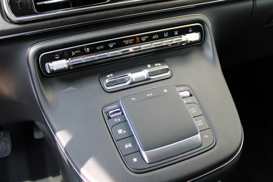 Mercedes-Benz V-Klasse 300d / XXL / DC / 4-matic / 2x Elec Schuifd / 360 Camera / Vol Opties / NIEUWSTAAT