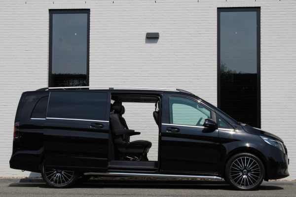 Mercedes-Benz V-Klasse 300d / XXL / DC / 4-matic / 2x Elec Schuifd / 360 Camera / Vol Opties / NIEUWSTAAT