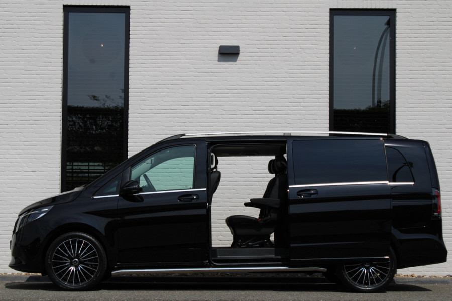 Mercedes-Benz V-Klasse 300d / XXL / DC / 4-matic / 2x Elec Schuifd / 360 Camera / Vol Opties / NIEUWSTAAT