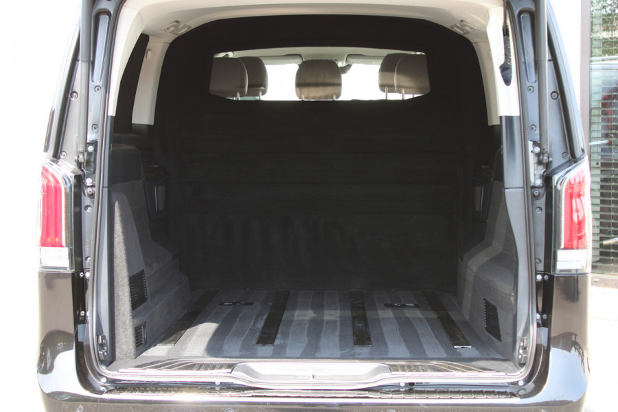 Mercedes-Benz V-Klasse 300d / XXL / DC / 4-matic / 2x Elec Schuifd / 360 Camera / Vol Opties / NIEUWSTAAT