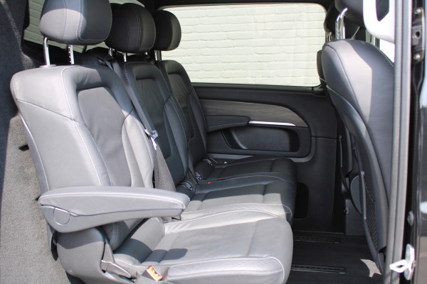 Mercedes-Benz V-Klasse 300d / XXL / DC / 4-matic / 2x Elec Schuifd / 360 Camera / Vol Opties / NIEUWSTAAT