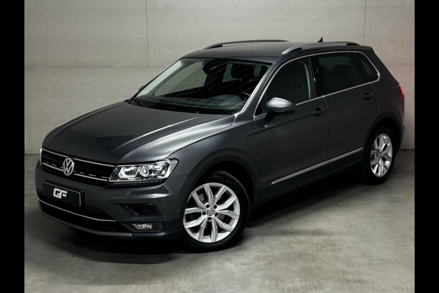 Volkswagen Tiguan 1.4 TSI ACT Highline Virtual HUD Trekh. NAP