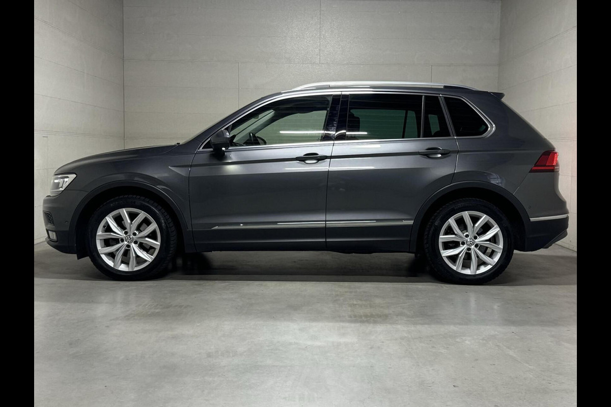 Volkswagen Tiguan 1.4 TSI ACT Highline Virtual HUD Trekh. NAP Volkswagen Tiguan 1.4 TSI ACT Highline Virtual HUD Trekh. NAP