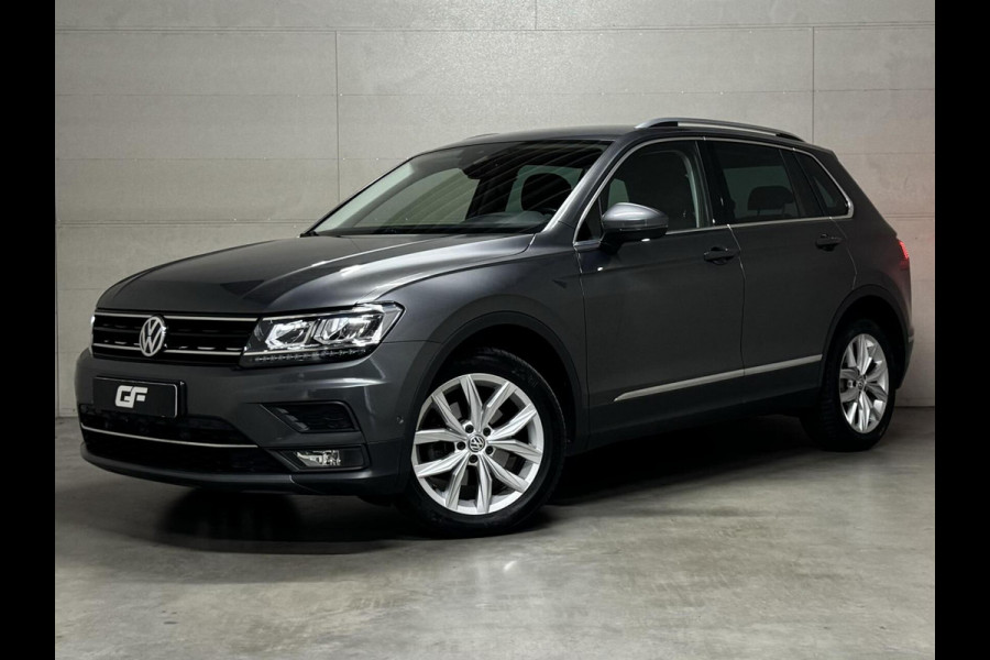 Volkswagen Tiguan 1.4 TSI ACT Highline Virtual HUD Trekh. NAP