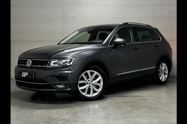 Volkswagen Tiguan 1.4 TSI ACT Highline Virtual HUD Trekh. NAP