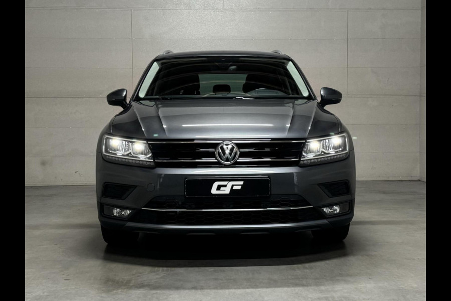Volkswagen Tiguan 1.4 TSI ACT Highline Virtual HUD Trekh. NAP
