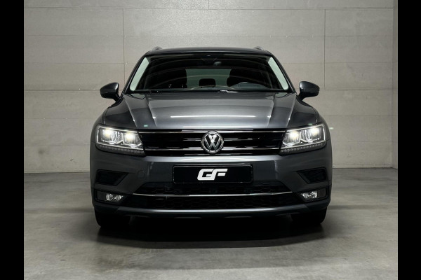 Volkswagen Tiguan 1.4 TSI ACT Highline Virtual HUD Trekh. NAP
