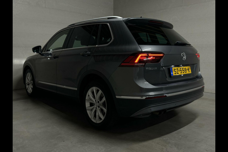 Volkswagen Tiguan 1.4 TSI ACT Highline Virtual HUD Trekh. NAP