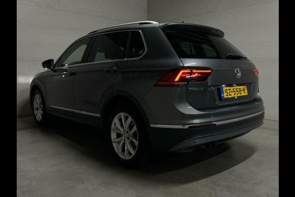 Volkswagen Tiguan 1.4 TSI ACT Highline Virtual HUD Trekh. NAP