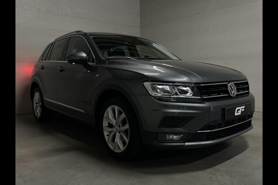 Volkswagen Tiguan 1.4 TSI ACT Highline Virtual HUD Trekh. NAP