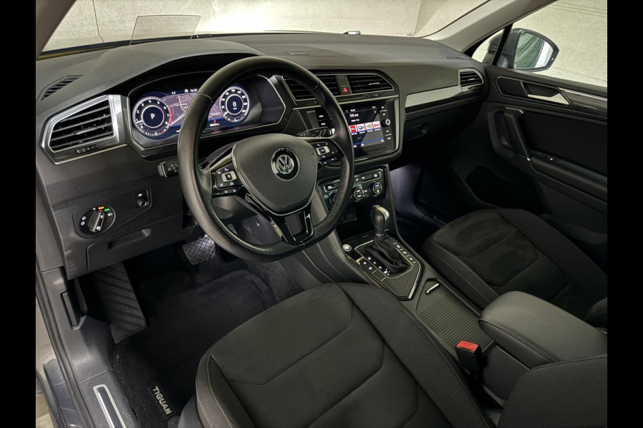 Volkswagen Tiguan 1.4 TSI ACT Highline Virtual HUD Trekh. NAP