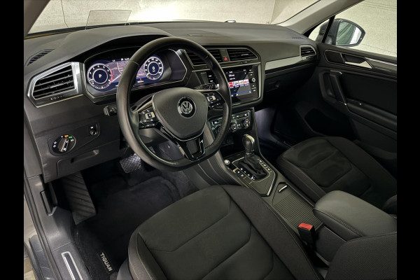 Volkswagen Tiguan 1.4 TSI ACT Highline Virtual HUD Trekh. NAP