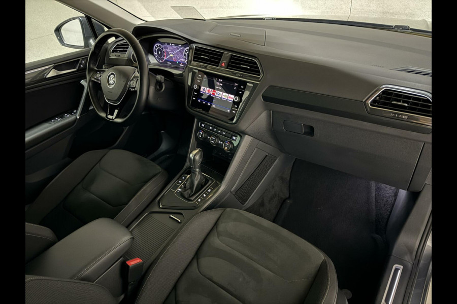 Volkswagen Tiguan 1.4 TSI ACT Highline Virtual HUD Trekh. NAP