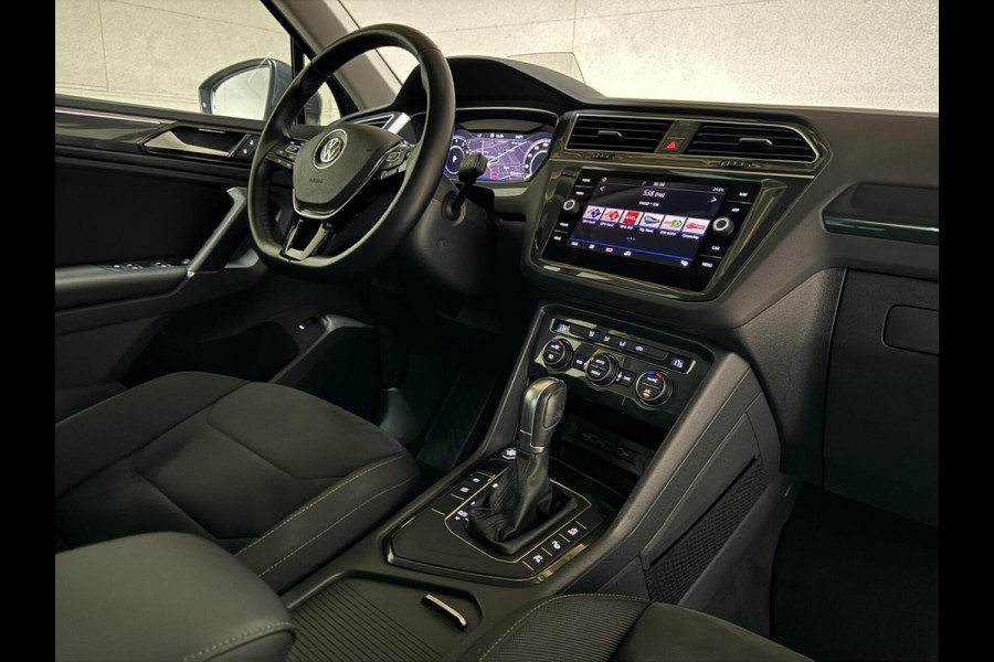 Volkswagen Tiguan 1.4 TSI ACT Highline Virtual HUD Trekh. NAP