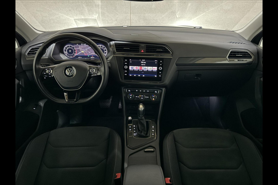 Volkswagen Tiguan 1.4 TSI ACT Highline Virtual HUD Trekh. NAP