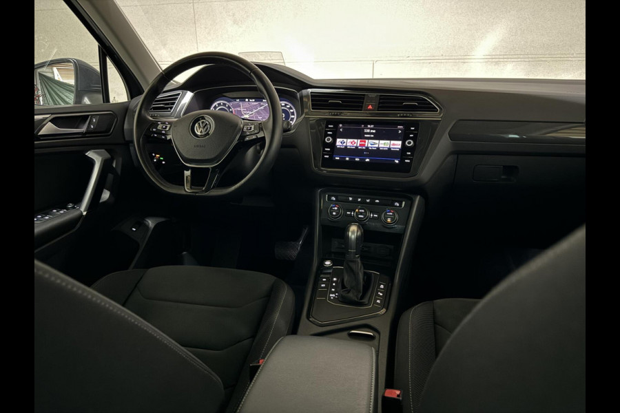 Volkswagen Tiguan 1.4 TSI ACT Highline Virtual HUD Trekh. NAP