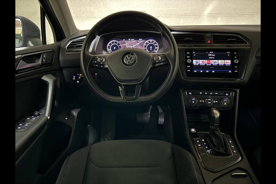 Volkswagen Tiguan 1.4 TSI ACT Highline Virtual HUD Trekh. NAP
