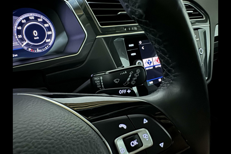 Volkswagen Tiguan 1.4 TSI ACT Highline Virtual HUD Trekh. NAP