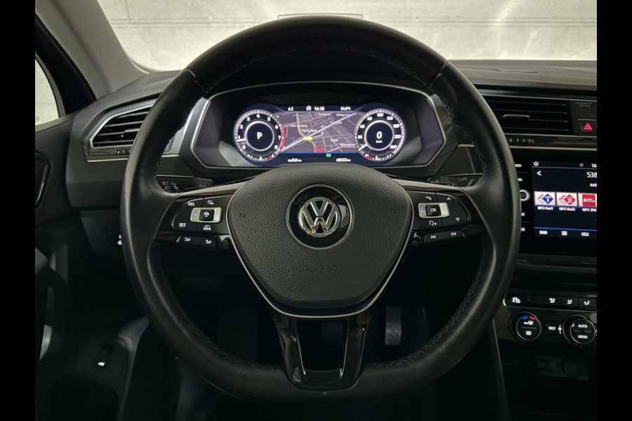 Volkswagen Tiguan 1.4 TSI ACT Highline Virtual HUD Trekh. NAP