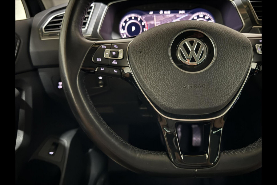 Volkswagen Tiguan 1.4 TSI ACT Highline Virtual HUD Trekh. NAP
