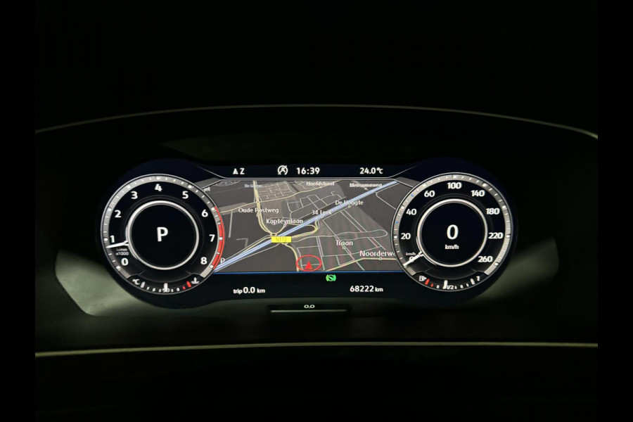 Volkswagen Tiguan 1.4 TSI ACT Highline Virtual HUD Trekh. NAP